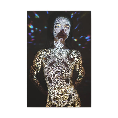 Luminous Enchantment