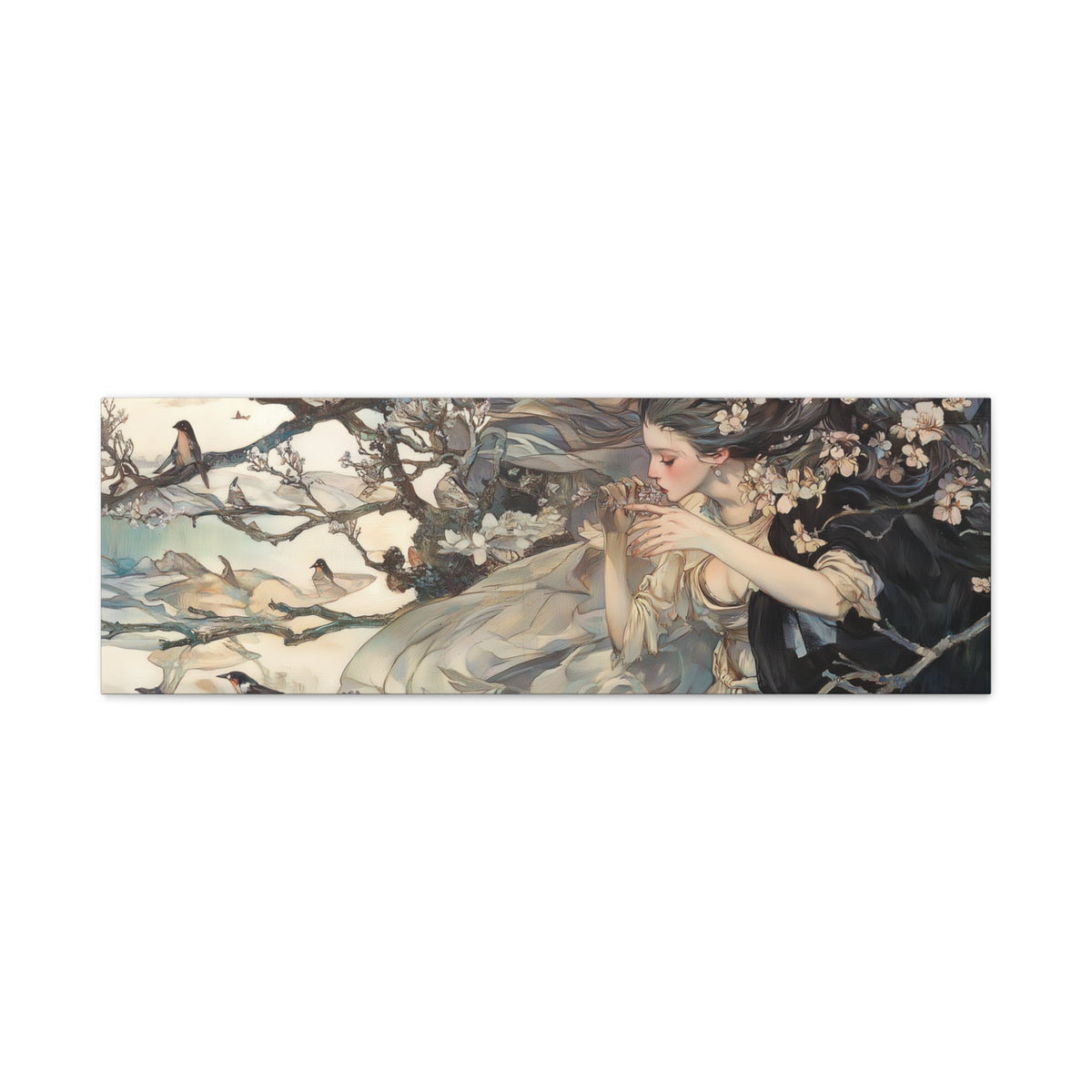 Awaken the Slumbering