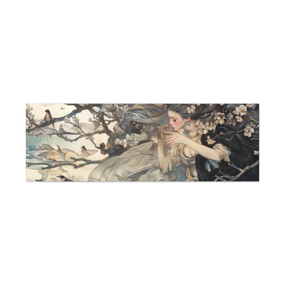 Awaken the Slumbering