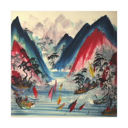 Mountains of Madness