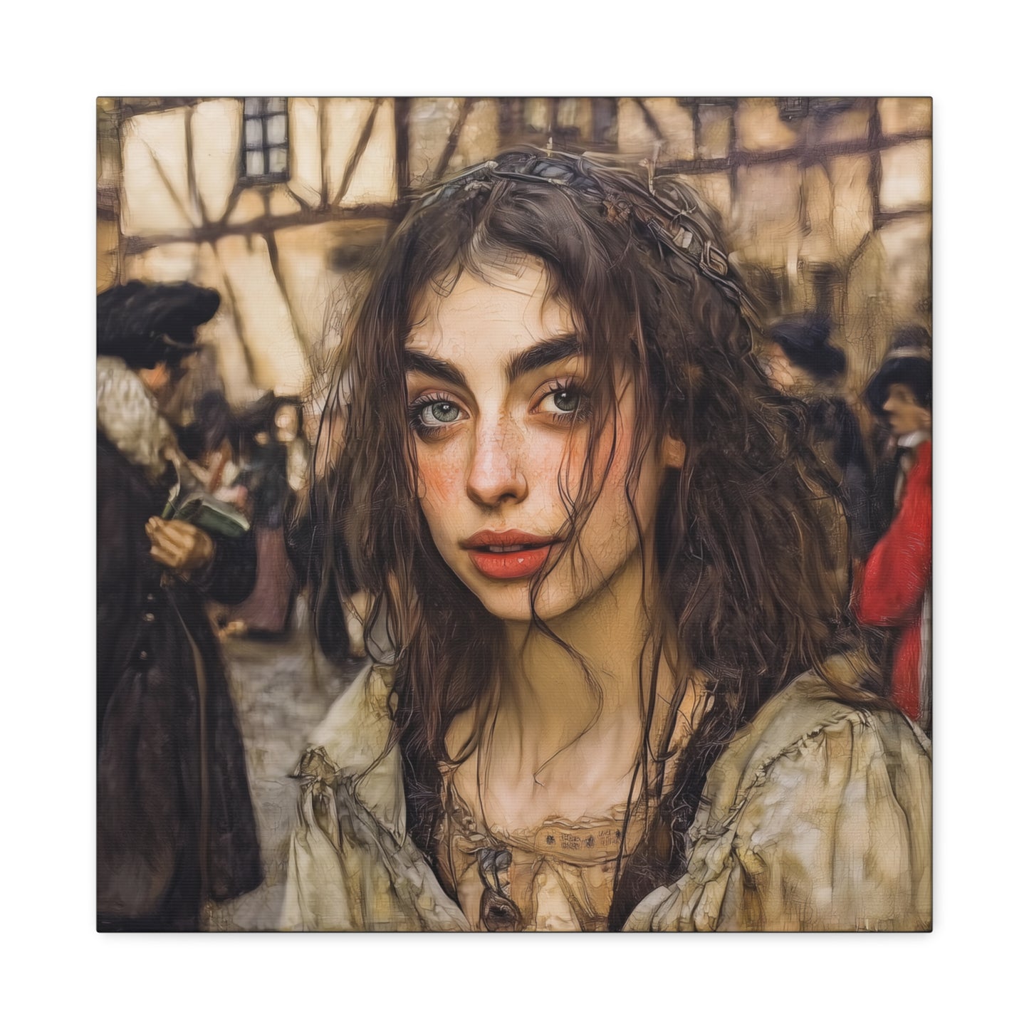 Shadows of Forgotten Time