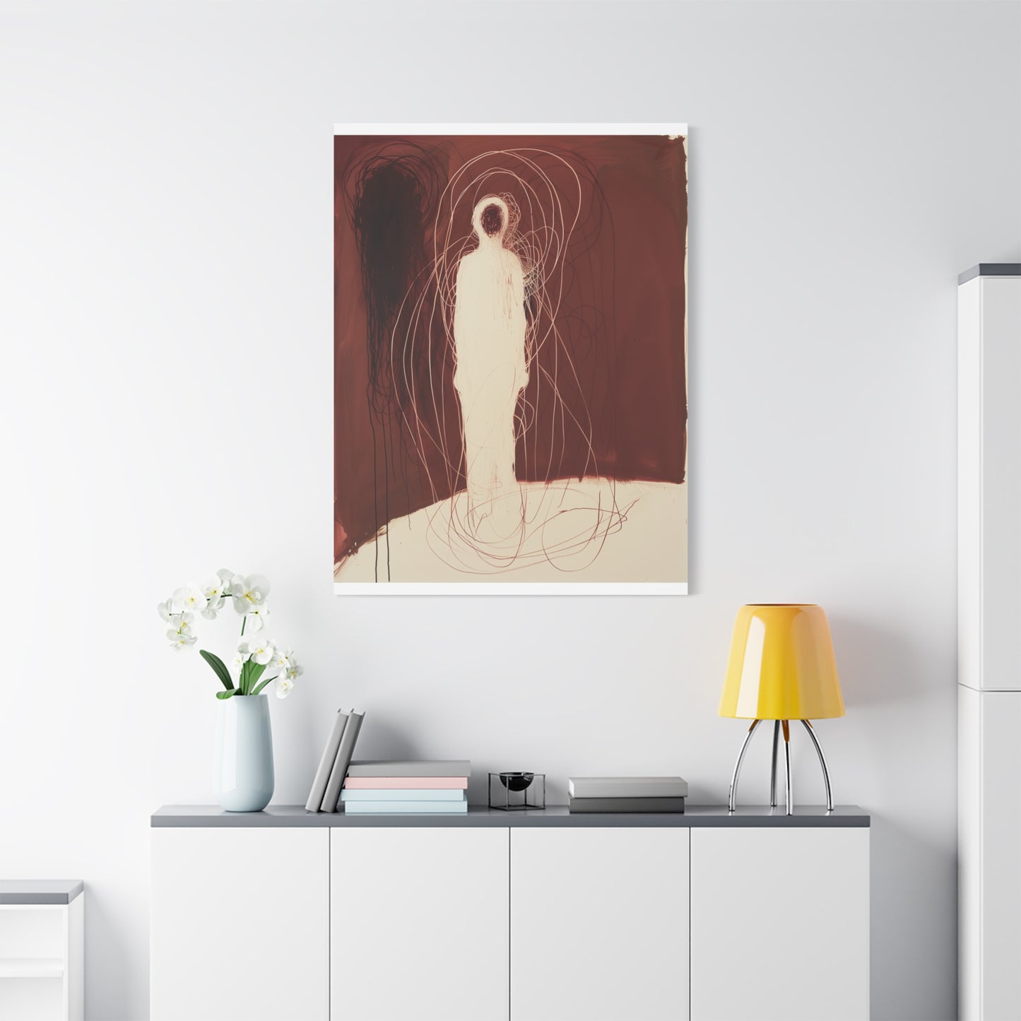 Wraith of the Ancients