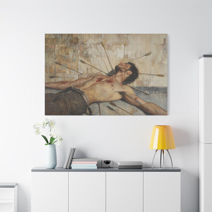 The Dreamer's Sacrifice