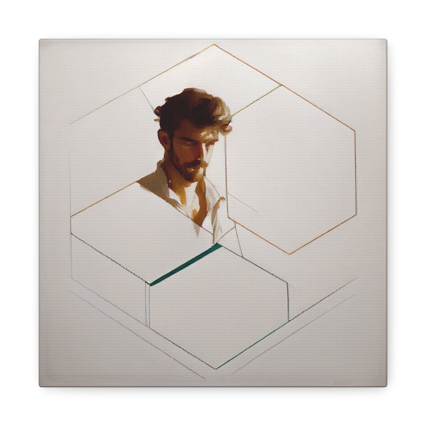 The Dreamer's Lattice