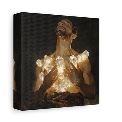 Crystalline Awakening