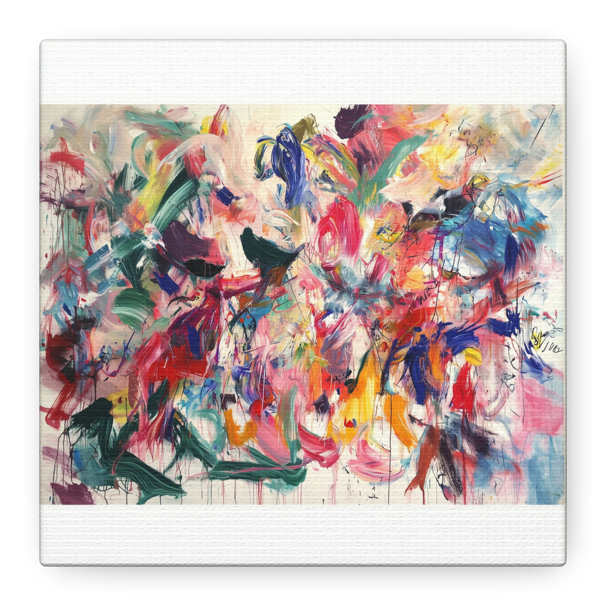 The Dreaming Tapestry