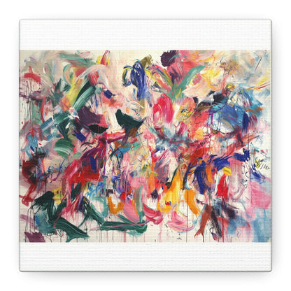 The Dreaming Tapestry