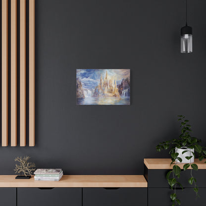 Whispering Veil of Aeons