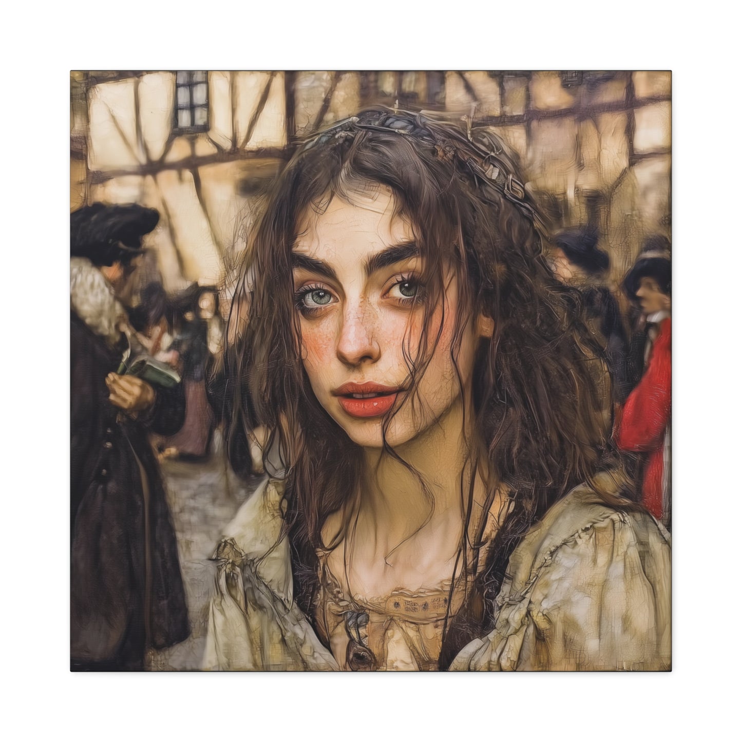 Shadows of Forgotten Time