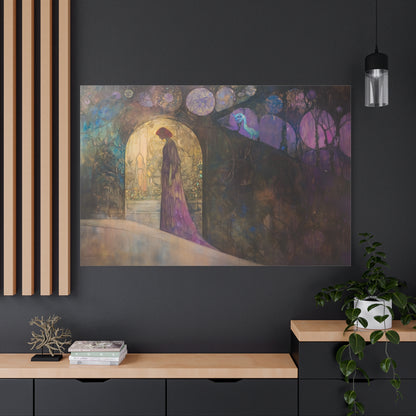 The Dreamweaver's Gate