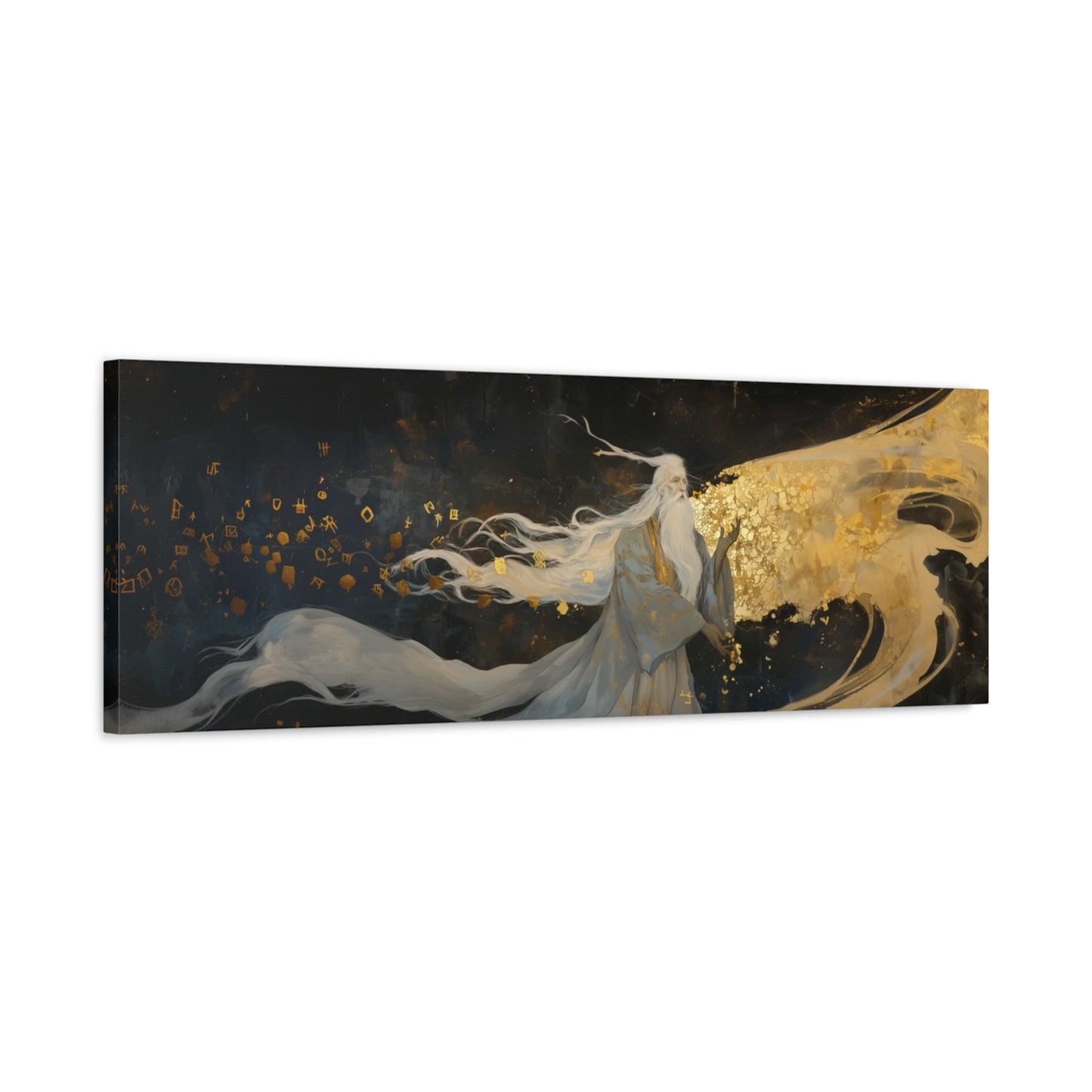 The Weaving of Stars