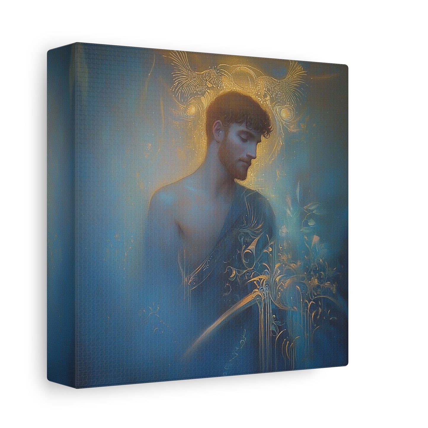 The Dreamweaver's Lullaby