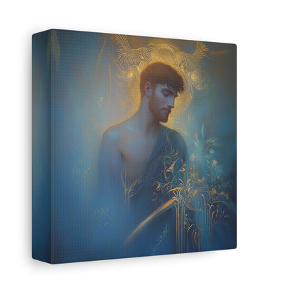 The Dreamweaver's Lullaby