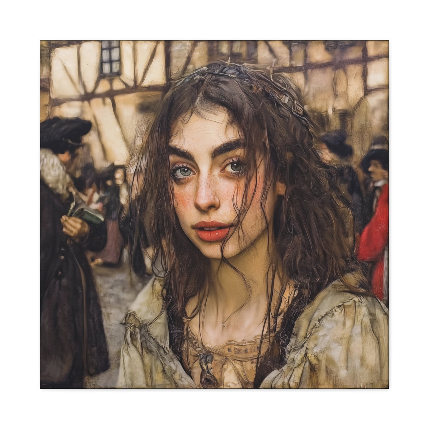 Shadows of Forgotten Time