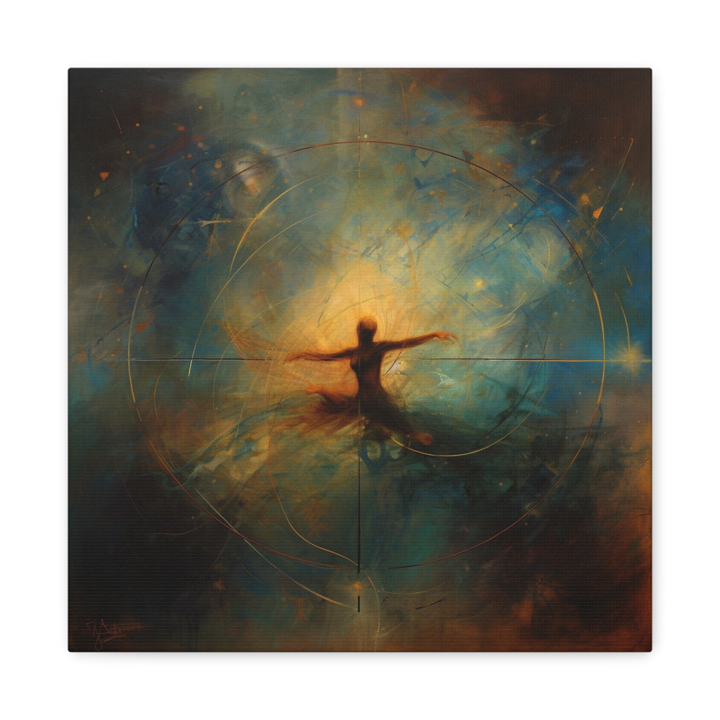 Harmony in the Abyss