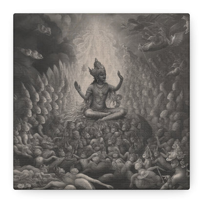 Whispered Eternities