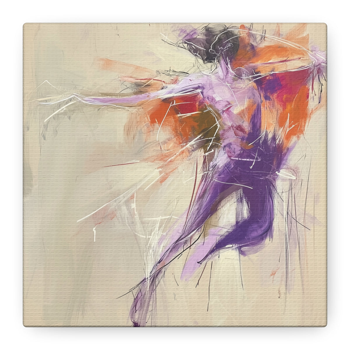 Whispers of the Unknown